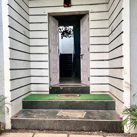 Seanest Hotel Alibag Exterior photo