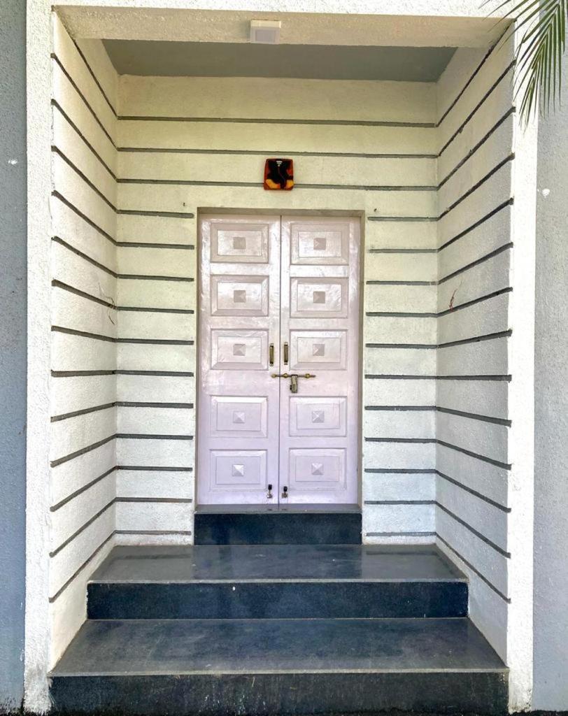 Seanest Hotel Alibag Exterior photo