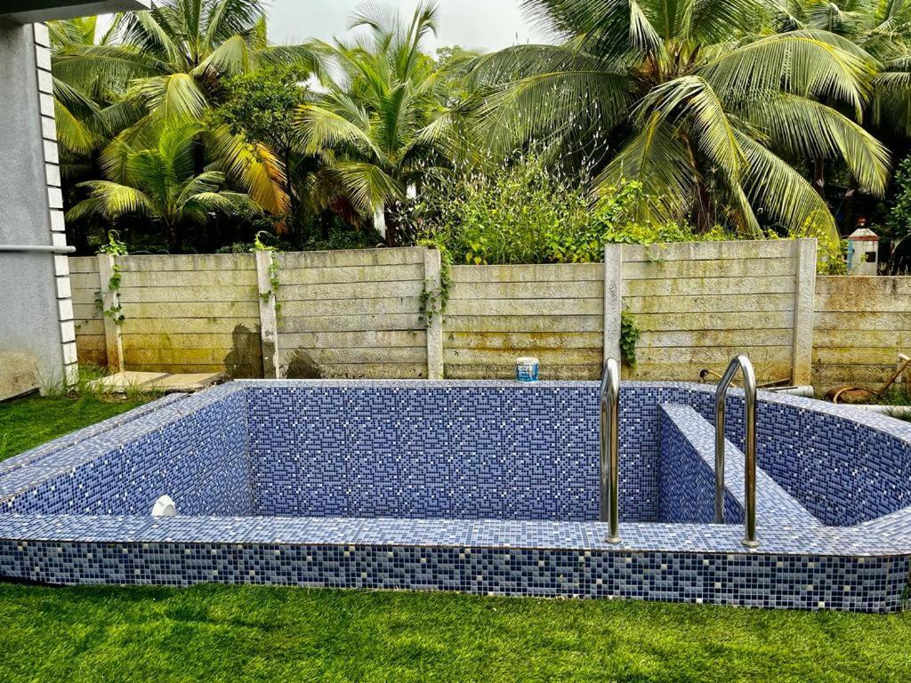 Seanest Hotel Alibag Exterior photo