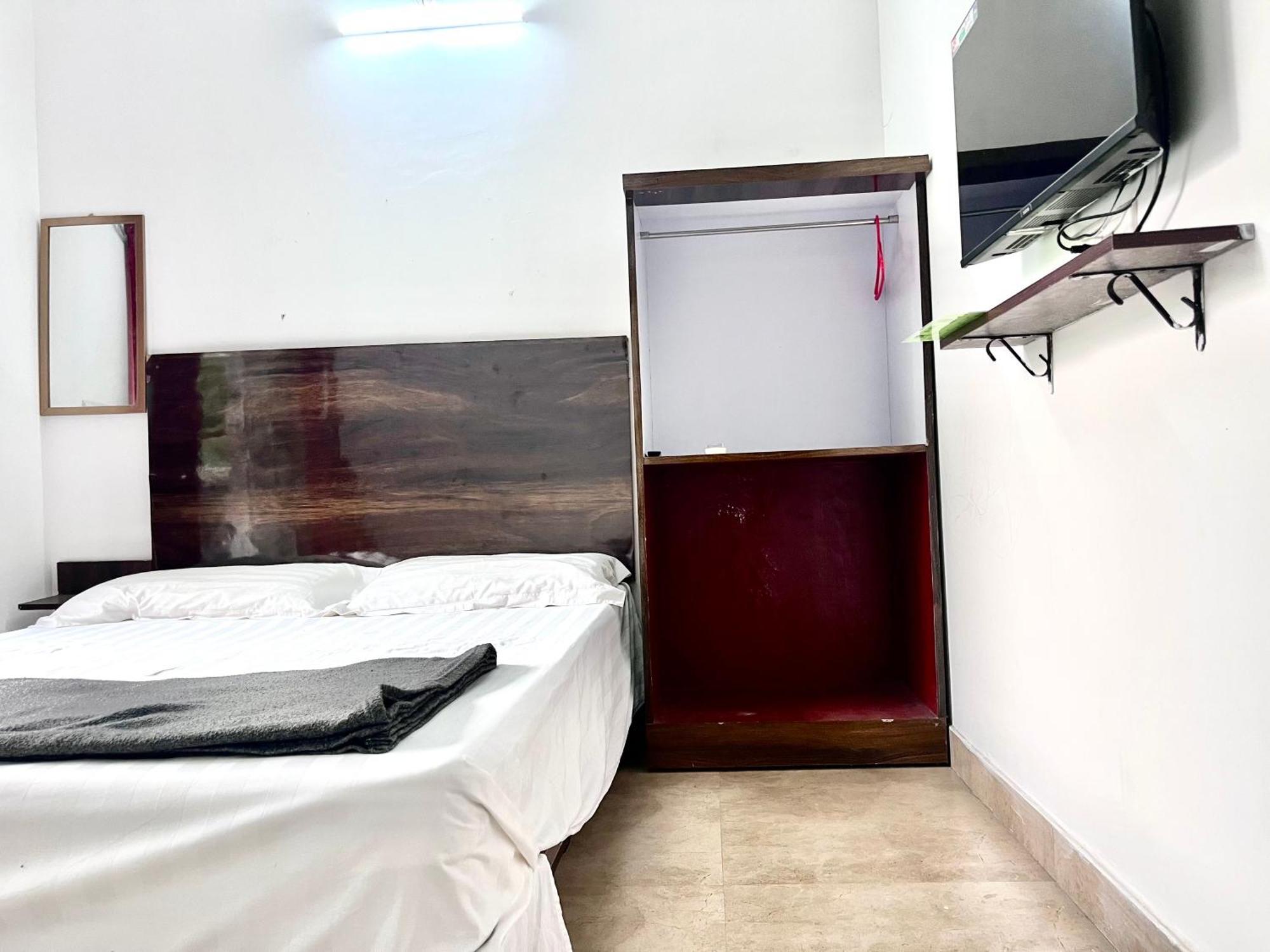 Seanest Hotel Alibag Exterior photo